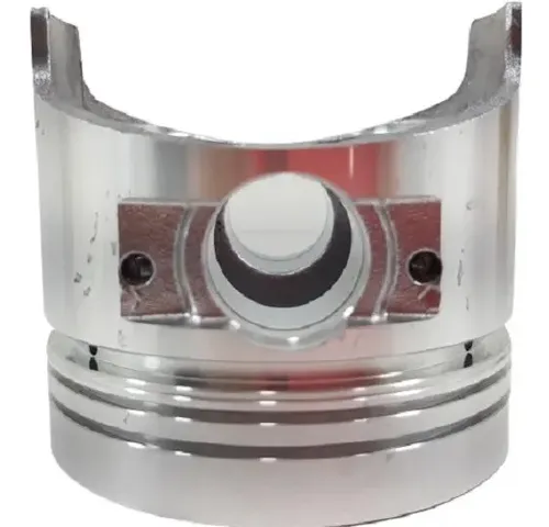 Pistão Completo Motor Toyama Diesel 7.0 Hp - 65074 | Parcelamento