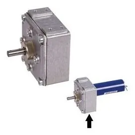 Estuche Ge Juego Motor
