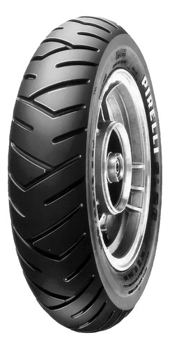 Cubierta 90 90 12 Pirelli Sl 26 Honda Elite Fi 125