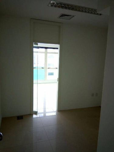 Sala À Venda, 52 M² Por R$ 400.000,00 - Centro - Itajaí/sc - Sa0006