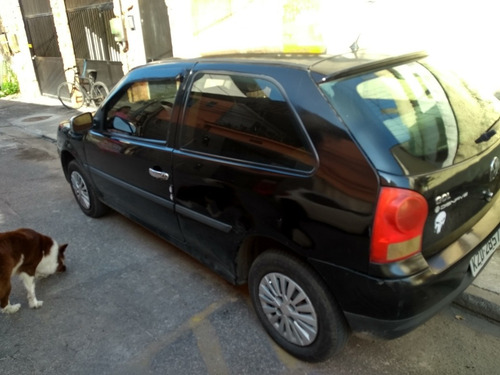 Imagem 4 de 11 de Volkswagen Gol 2010 1.0 Trend Total Flex 3p