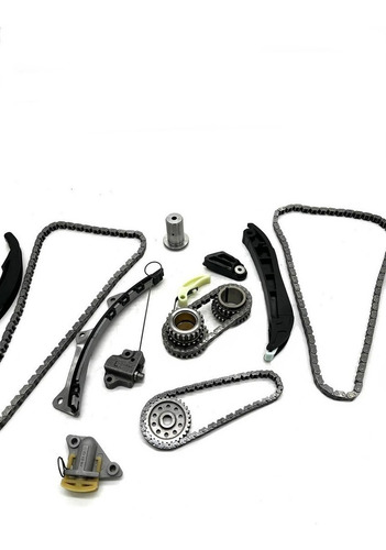 Kit Corrente Jeep Grand Cherokee 3.6 V6 13