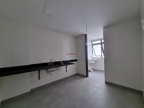 Imagem 11 de 14 de Apartamento Novo Com 2 Quartos Sendo 1 Suíte, 76 M² Em Agriões - Teresópolis/rj. - Ap01968 - 70671697
