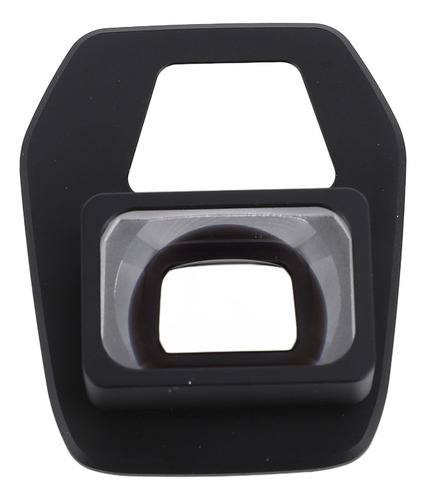 Lente Gran Angular De Dron Para Accesorios Air 3s Hd Optical