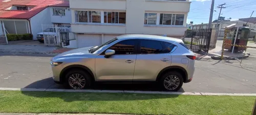Mazda CX-5 2.5 Touring At