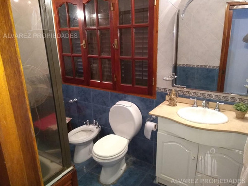 Imagen 10 de 16 de Casa 5 Ambientes Venta Ituzaingó Centro