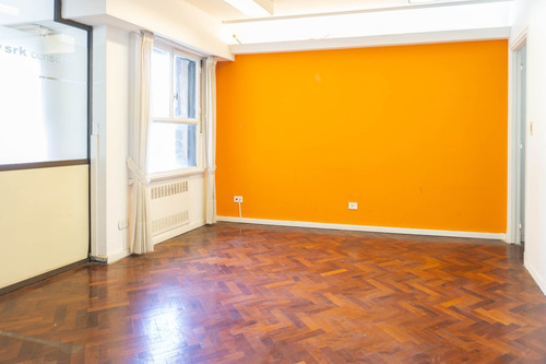 Imagen 6 de 30 de Venta Oficina Exte. Ubicación 5 Salas 2 Bauleras