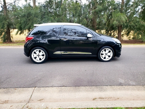 Imagen 5 de 25 de Citroën Ds3 2012 1.6 Thp 156 Sport Chic
