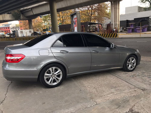 Mercedes-benz Clase E 1.8 E250 Avantgardesport B.eff At