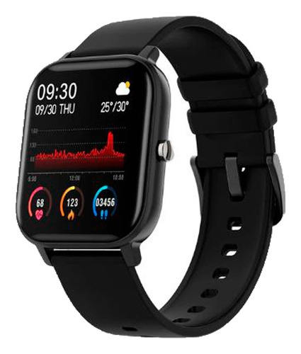 Smartwatch Colmi P8 Relógio Inteligente Sports Exercícios