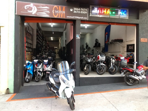 Dafra Citycom 300i
