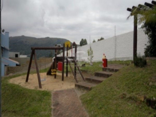 Terreno Em Hípica - Lu430537
