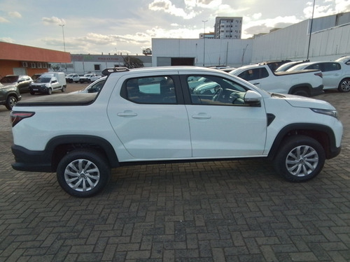 Fiat Strada 1.3 FIREFLY FLEX FREEDOM CS MANUAL