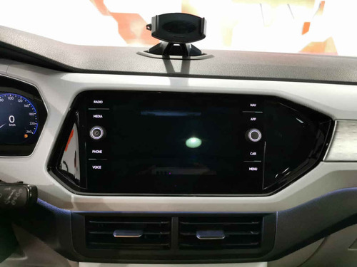 Imagen 6 de 15 de Volkswagen T-cross 2020 5p Highline L4/1.6 Aut