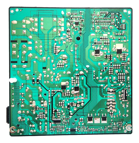 Fuente Para Daewoo Daw75urf Shg7504b28-101hla