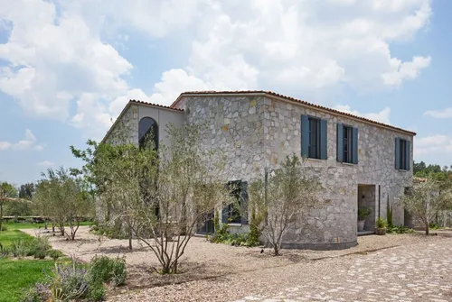 Casa Merlot En Venta, Viñedos San Lucas, San Miguel De Allende