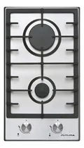 Comprar Anafe A Gas Inox 2 Hornallas Futura Fut-ag300x-2