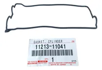 Comprar Empacadura Tapa Valvula Corolla 1.3 99-02 Kino 4efe Original