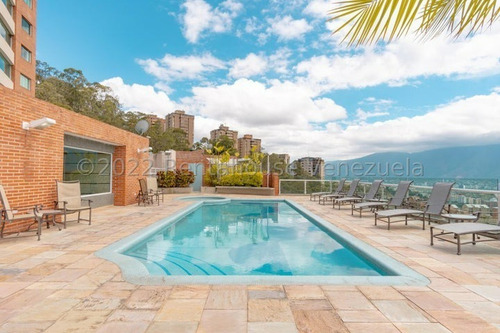 Imagen 3 de 12 de Apartamento En Venta Lomas Del Sol