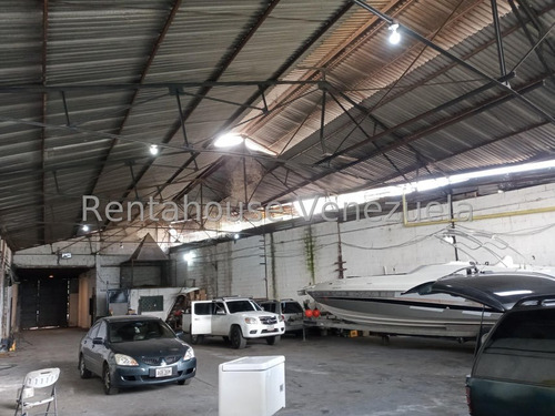 Galpón - Deposito En Venta Turumo Abm