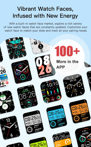 Ip68 Deportes Bluetooth Reloj Inteligente Gps Para Xiaomi Io