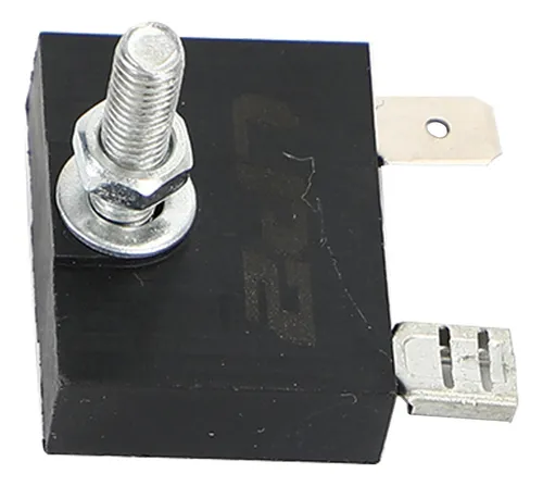 Regulador P/ Yamaha Fr80 Pv50 Yb100 Dt100 Dr400 Gp125 A100