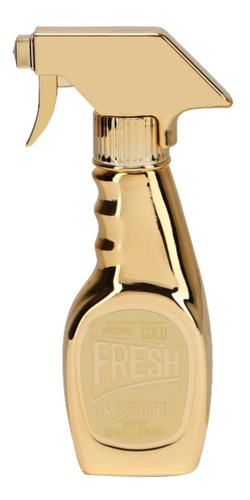 Moschino Fresh Couture Gold EDP 30 ml para  mujer