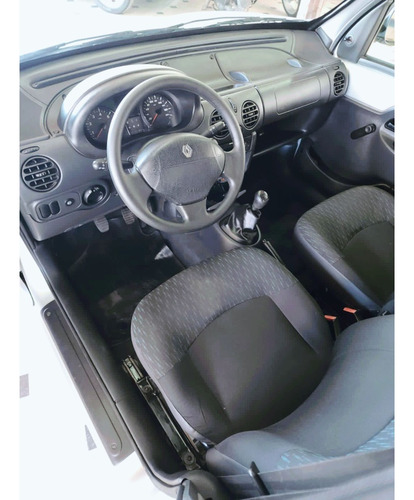 Renault Kangoo 1.6 Furgon Ph3 Confort 1plc