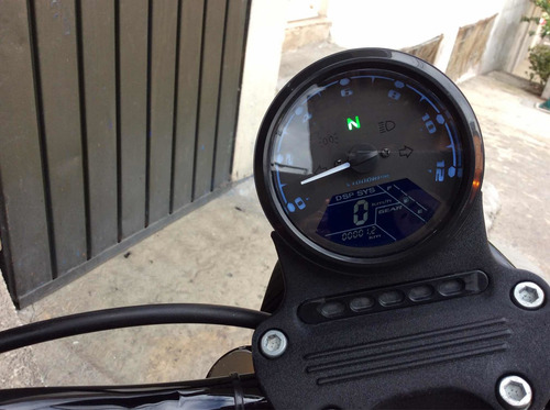 Imagen 2 de 15 de Harley Davidson Sportster Xl1200 2019