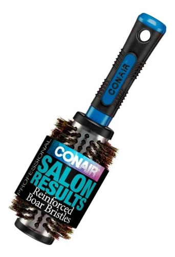 Cepillo Para Cabello Conair Salon Results Reinforced Boar Br