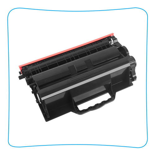 5pk Tn880 Toner Compatible With Brother Hl L6200dwt L620 Cch