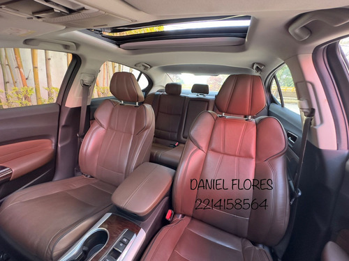 Acura TLX 3.5 Advance At