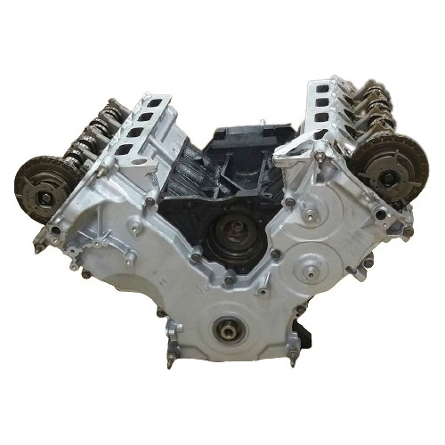 Motor Americano 7/8 Ford 5.4 3v Expedition (2004 Hasta 2012)