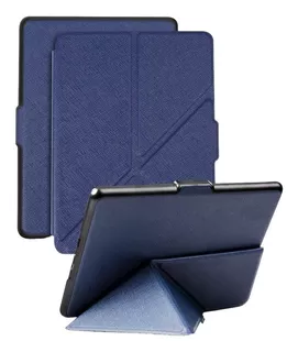 Funda Estuche Protector Origami Para Kindle Paperwhite 1/2/3