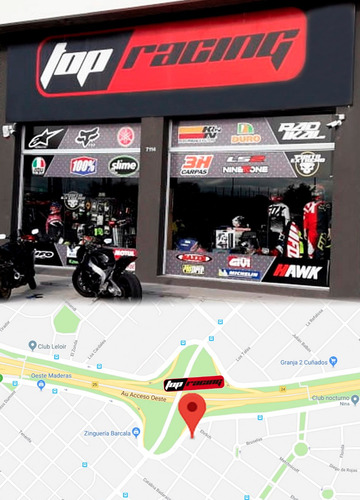 Imagen 5 de 10 de Llanta Trasera 8 Cuatriciclo Yamaha Honda Raptor Bt Cuotas