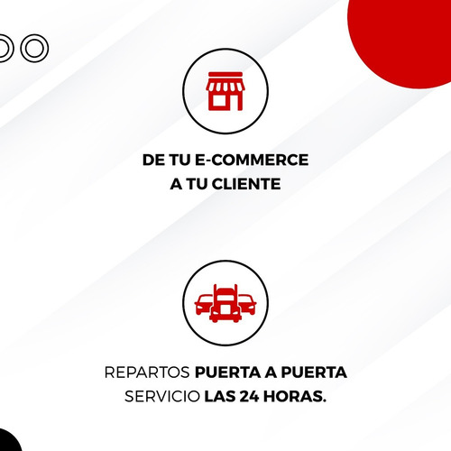 Imagen 6 de 8 de Servicio De Mensajeria En Moto Envíos Flex - Motoflex.com.ar