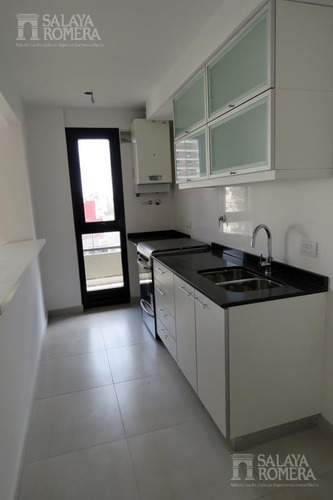 Imagen 6 de 16 de Semipiso En Venta 2 Ambientes A Estrenar