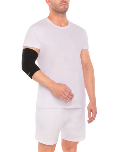 Codera Epicondilitis Tubo Neoprene Deportiva Codo Dema