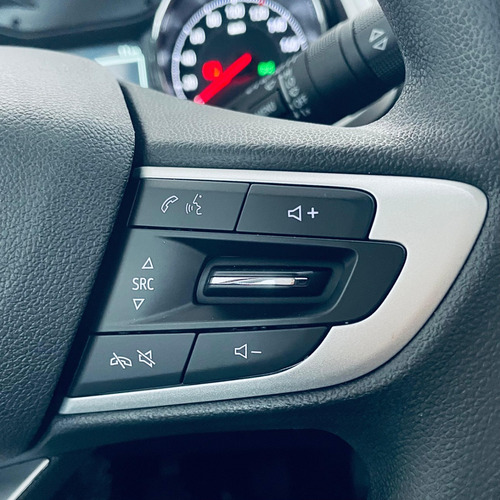 Chevrolet Tracker 1.2 Turbo At