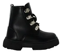Comprar Borcegos Cordones  Nena Agus Art. 605 Botita