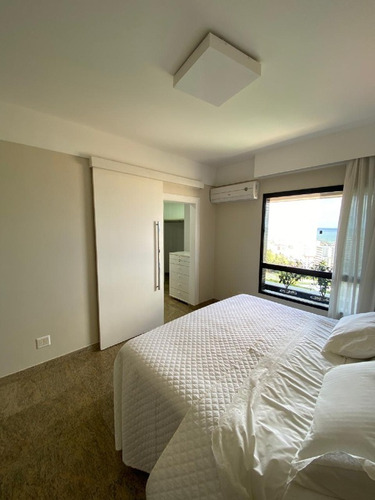 Apartamento À Venda, 5 Quartos, 4 Suítes, 4 Vagas, Ondina - Salvador/ba - 1213