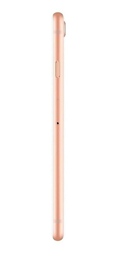 Iphone 8 64gb Dourado Excelente - Celular Usado Dourado (Recondicionado)
