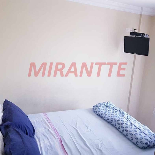 Imagem 4 de 11 de Apartamento Em Imirim - São Paulo, Sp - 299895
