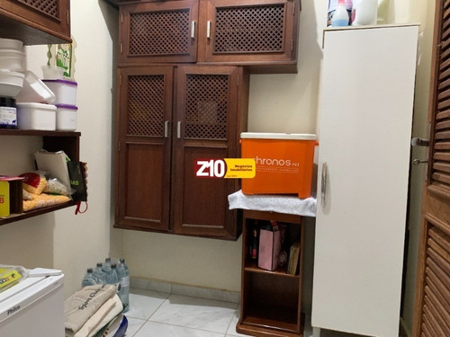 Imagem 25 de 28 de Z10 Imóveis - Ch01833 - Chacara Térrea Com Acabamento Diferenciado Em Condomínio Fechado - Terras De Itaici - Ch01833 - 70015965