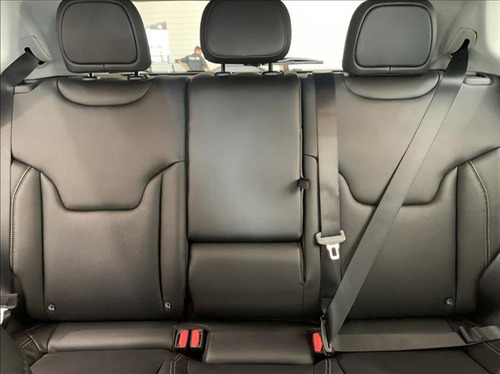 Jeep Compass 1.3 T270 Turbo s 4xe