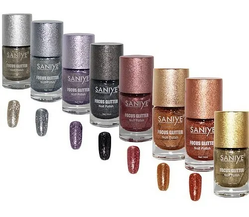 Barniz Focus Glitter Saniye 1 Pieza | MercadoLibre Barniz Focus Glitter Saniye 1 Pieza | MercadoLibre