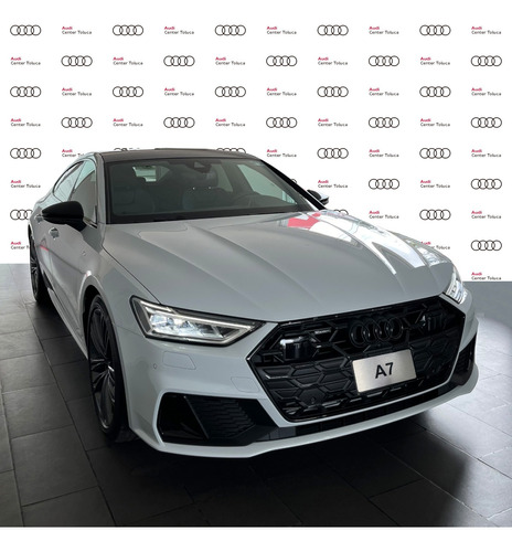 Audi A7 S Line Sportback 45 Tfsi Quattro 2024