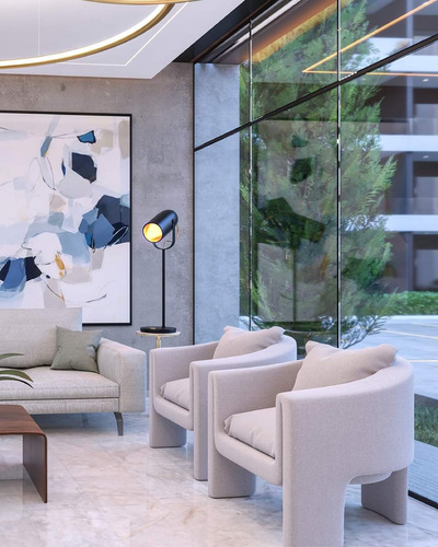 Apartamentos En Planos Autopista Duarte, Santiago (jpa-225)