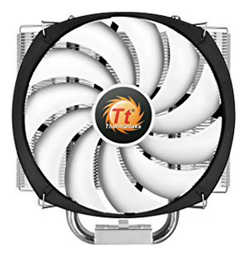 Thermaltake Frio Silent Universal Intel / Amd 14cm Cpu Coole