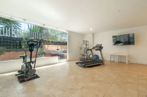 Apartamento En Arriendo En Molinos Norte. Cod A23901
